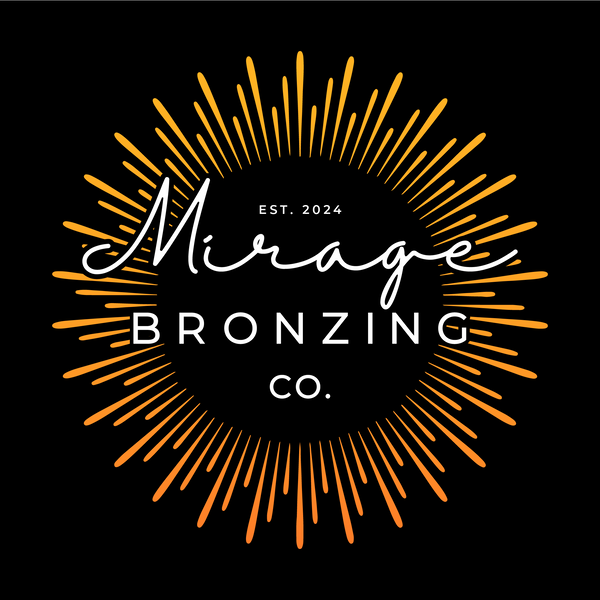 Mirage Bronzing Co.